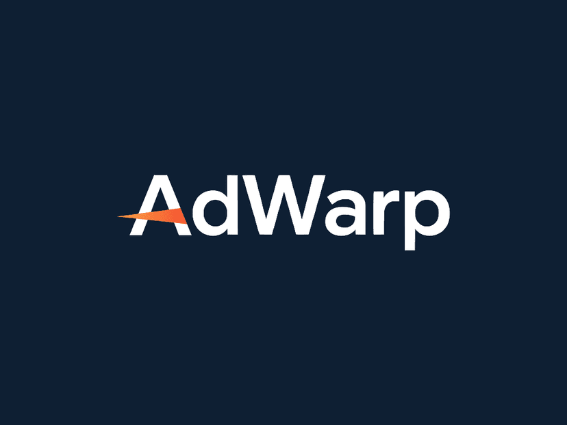 Adwarp